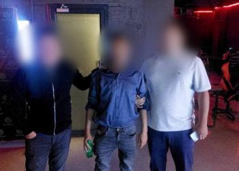 Серийного вора задержали полицейские в ЗКО