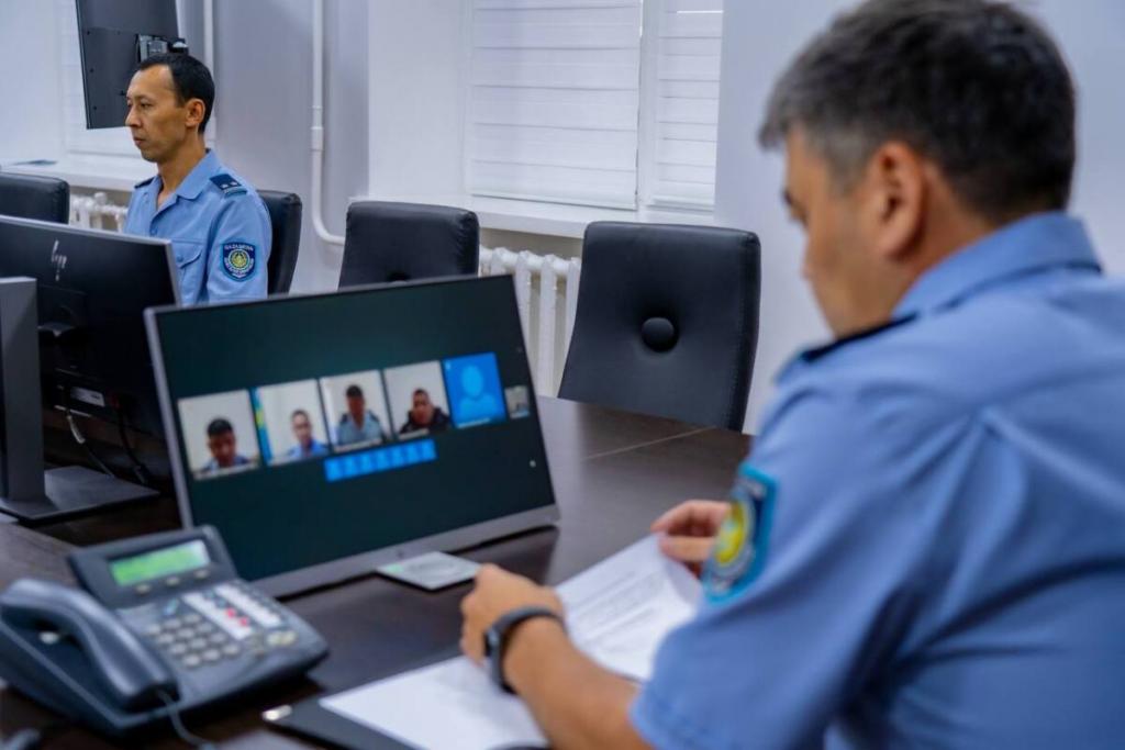 52 семейных дебошира привлечены к уголовной ответственности в ВКО