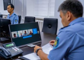 52 семейных дебошира привлечены к уголовной ответственности в ВКО