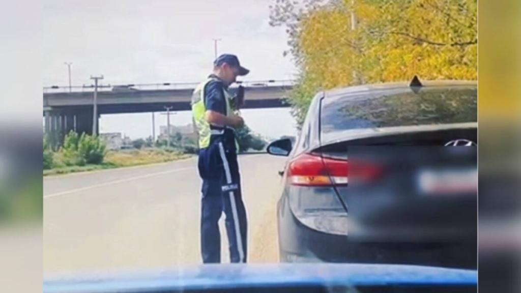 53 раза нарушил ПДД: житель ЗКО оштрафован на 1,3 млн тенге