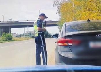 53 раза нарушил ПДД: житель ЗКО оштрафован на 1,3 млн тенге