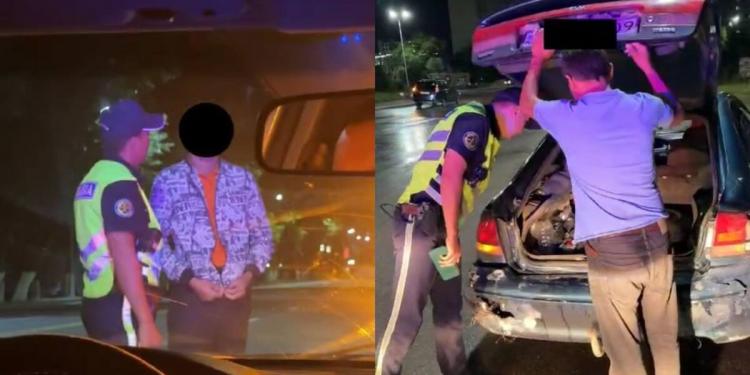 926 правонарушений выявили и пресекли полицейские в Караганде