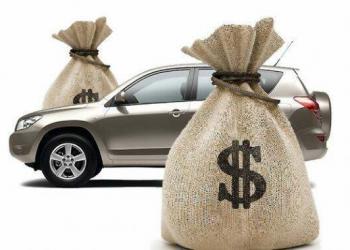 Аферист “обещал” поставить транспорт на казахстанский учет за 2,5 млн тенге в Алматинской области