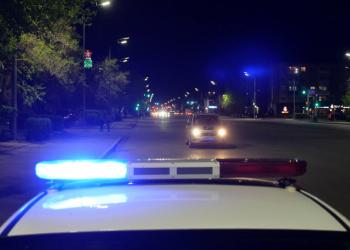 Авто с поддельным VIN-кодом выявлено в Акмолинской области