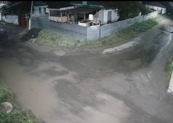 Автовора установили полицейские Астаны