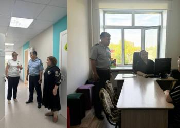 Более 100 женщин с начала года обратились за помощью в кризисный центр Усть-Каменогорска