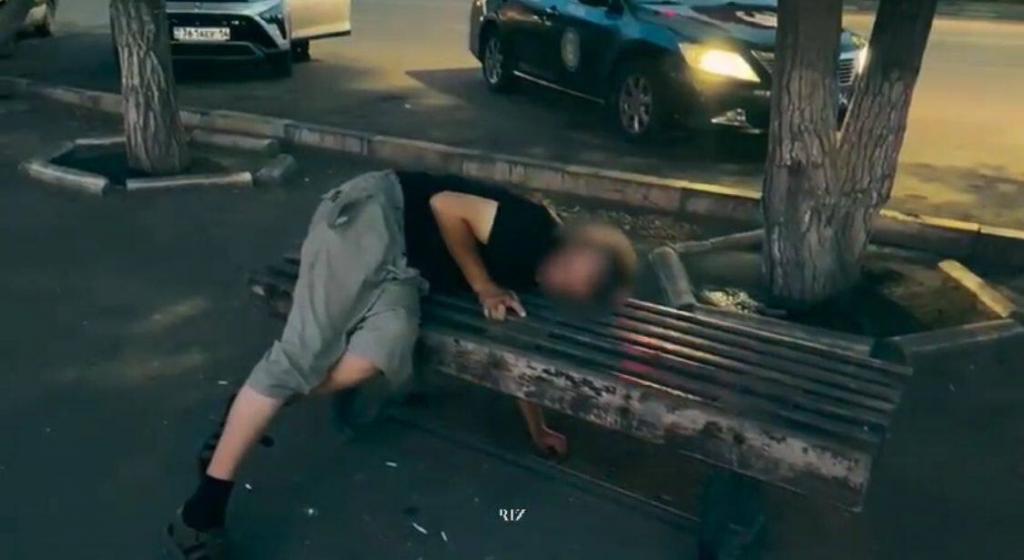 Более 4 тысяч пьяных граждан доставлены в вытрезвители Павлодарской области