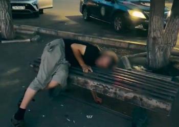 Более 4 тысяч пьяных граждан доставлены в вытрезвители Павлодарской области