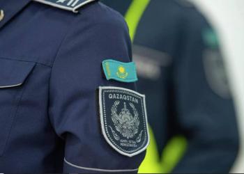 Более 53 тысяч правонарушителей привлечены к административной ответственности транспортными полицейскими