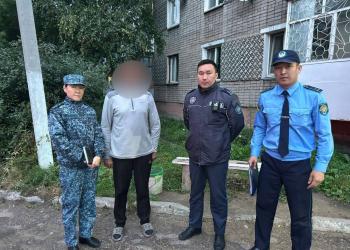 Более 800 подучетных проверены в СКО