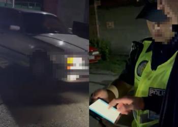 Как блогеры выявляют правонарушителей в Жетысу