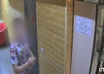 Кражу в сауне раскрыли полицейские Астаны