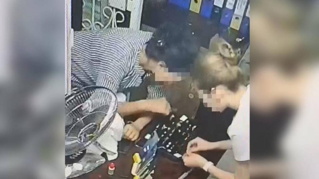 Кражу золота из ломбарда раскрыли полицейские в Астане