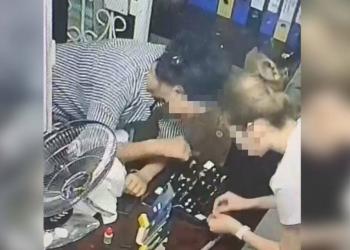 Кражу золота из ломбарда раскрыли полицейские в Астане