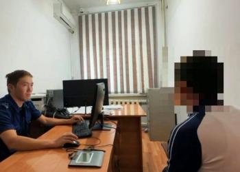 Лжеобъявления о доставке мебели публиковал мошенник в социальной сети в Туркестанской области