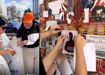 “Молодежь за будущее без наркотиков”: антинаркотическая акция прошла в Экибастузе