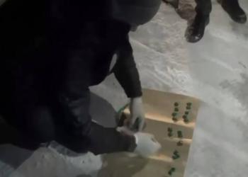 Наркоторговцы осуждены на 10 лет строгого режима в Актобе