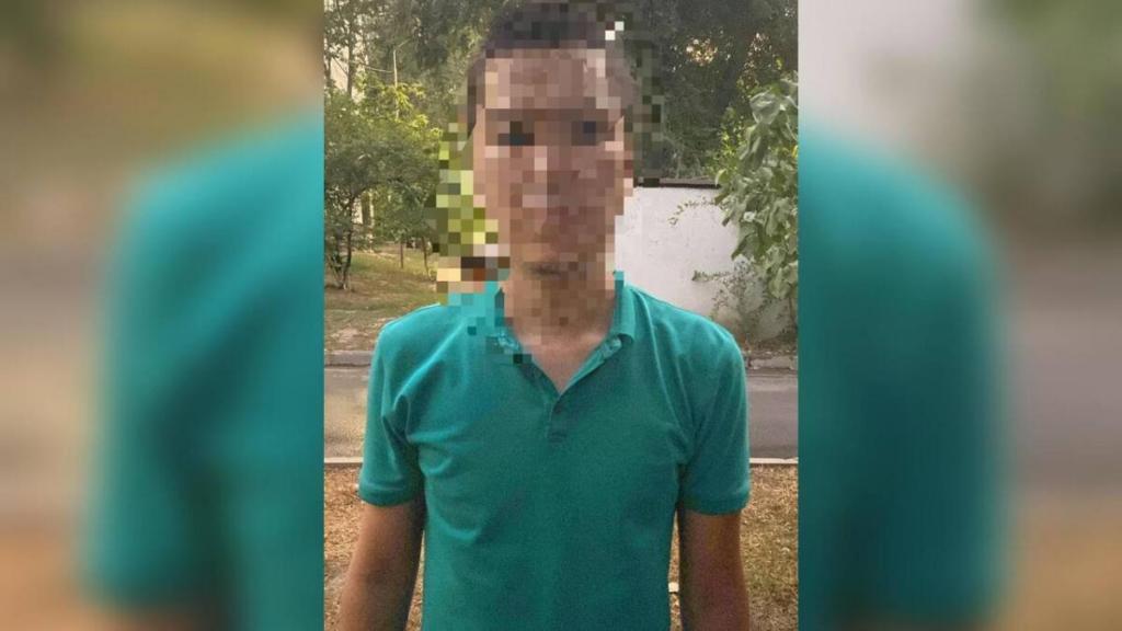 Наркозакладчик задержан в центре Алматы