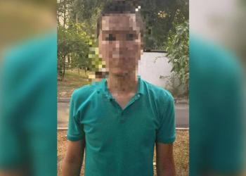 Наркозакладчик задержан в центре Алматы