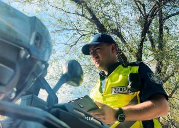 О профилактике детского травматизма рассказали полицейские