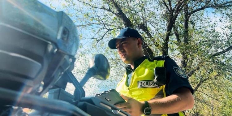 О профилактике детского травматизма рассказали полицейские