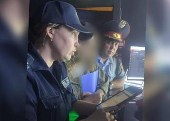 Около 2 тысяч гуляющих по ночам детей без сопровождения родителей выявили в Павлодарской области