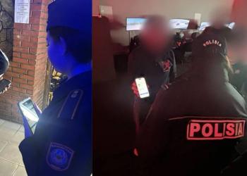 Около 2 тысяч подростков в ночное время “прогуливались” без родителей в Павлодарской области