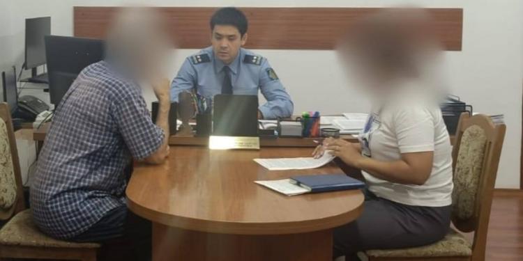 Около 800 граждан с начала года побывали на личном приеме у руководства ДП Павлодарской области