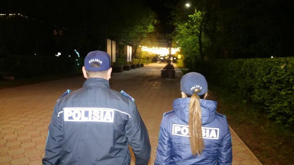 Почти 2 тысячи родителей наказали за ночные гуляния детей в СКО