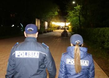 Почти 2 тысячи родителей наказали за ночные гуляния детей в СКО