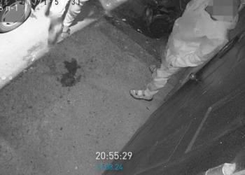 Полицейские раскрыли кражу мотора от авто в Астане