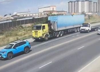 Полицейские задержали мужчину, похитившего контейнер со строительного объекта в Астане