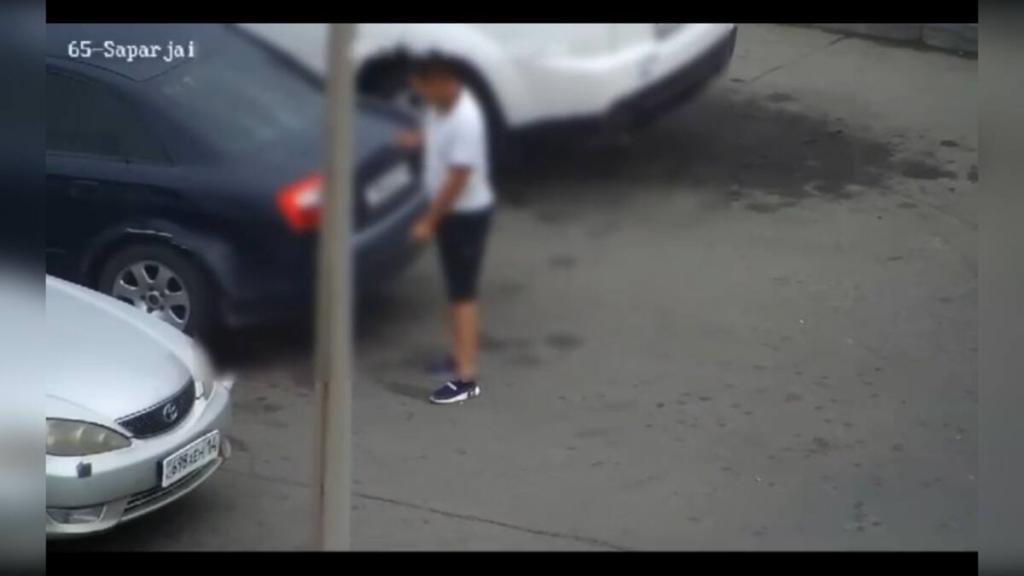 Порядка 6 тысяч правонарушений выявлено камерами ЦОУ Павлодара