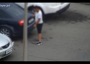 Порядка 6 тысяч правонарушений выявлено камерами ЦОУ Павлодара