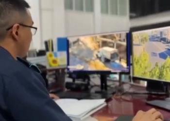 Свыше 26 тысяч сообщений с начала года приняли сотрудники ЦОУ Кызылординской области