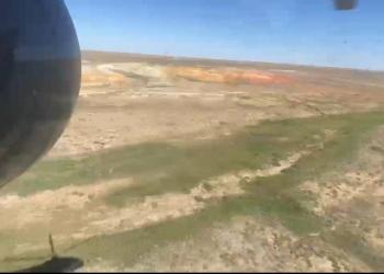 За 10 лет ликвидировано более 230 тонн наркотиков каннабисной группы