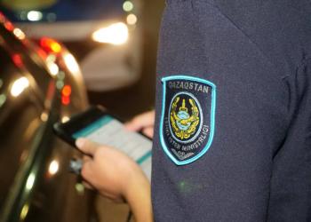 За мойку авто в неустановленном месте грозит штраф до 5 МРП