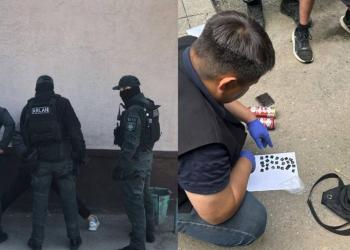 10 лет лишения свободы за 40 тысяч тенге: распространитель наркотиков осужден в СКО