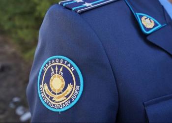 160 подучетных привлечены к общественным работам в Мангистау с начала года