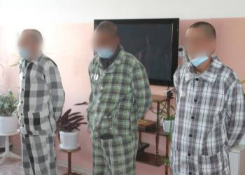 Тренинг для осужденных, направленный на повышение осознания ценности жизни, состоялся в карагандинской колонии