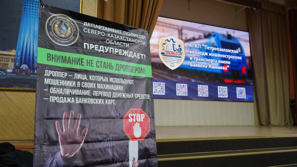 528 интернет-мошенничеств зарегистрировано в СКО с начала года