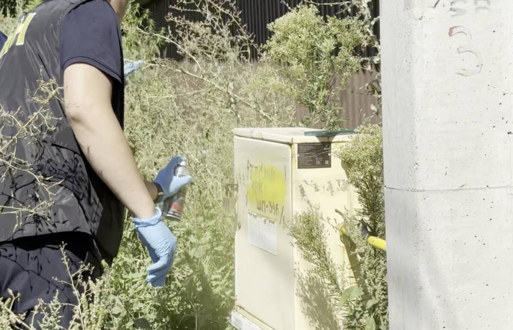 Борьба с наркорекламой продолжается в Жетысу