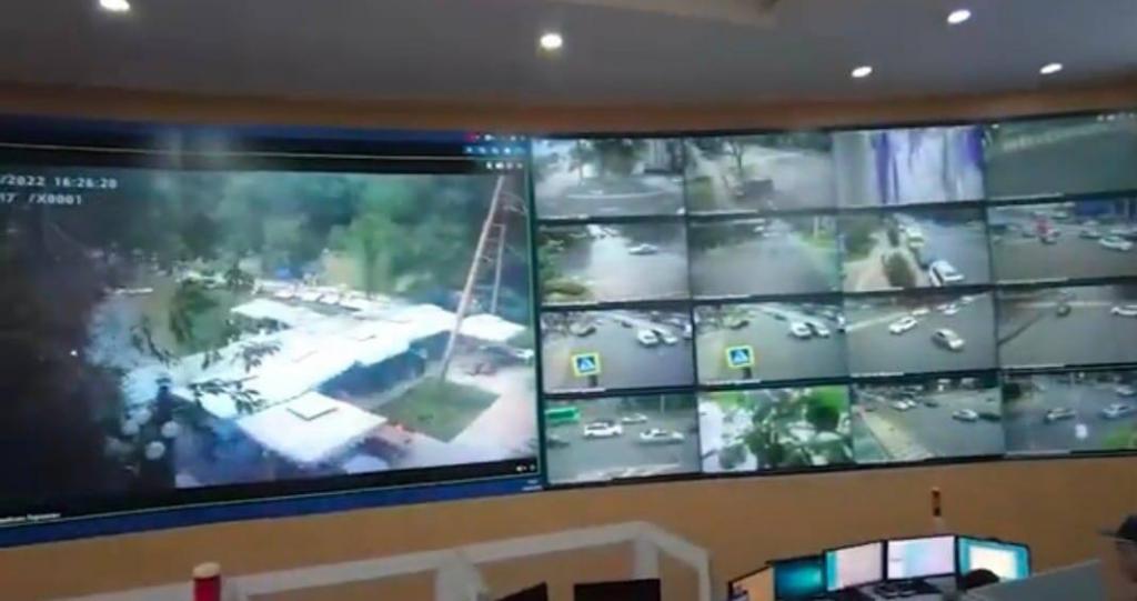 Как мусорят жители Алматы