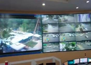 Как мусорят жители Алматы