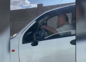 Нетрезвого водителя лишили водительских прав в Туркестанской области