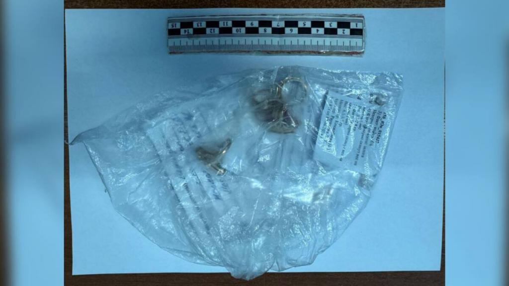 Подозреваемый в угоне автомобиля задержан в Кызылординской области