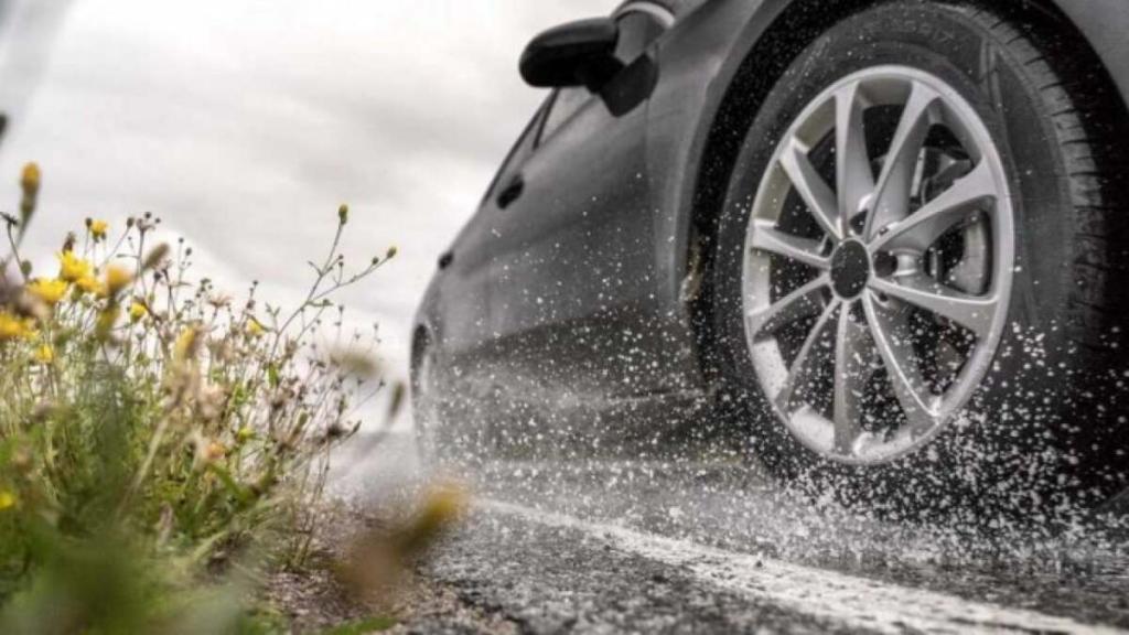 Троих подростков подозревают в угоне авто в Акмолинской области