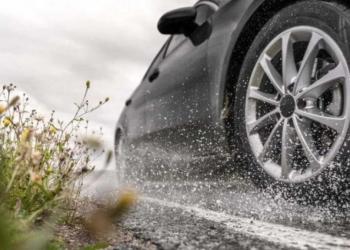 Троих подростков подозревают в угоне авто в Акмолинской области