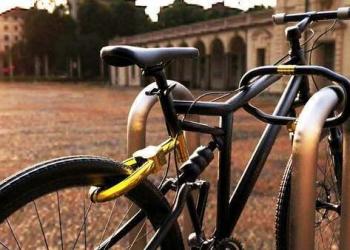 Велосипед вернули подростку полицейские в Карагандинской области