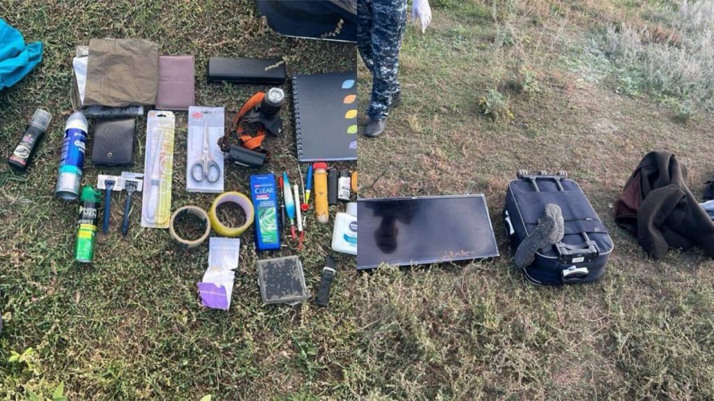 Злоумышленник похитил телевизор из дома пенсионера-односельчанина в ЗКО